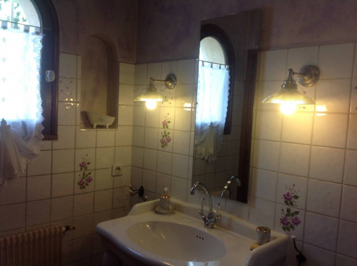 Location de vacances - Appartement à Mougins