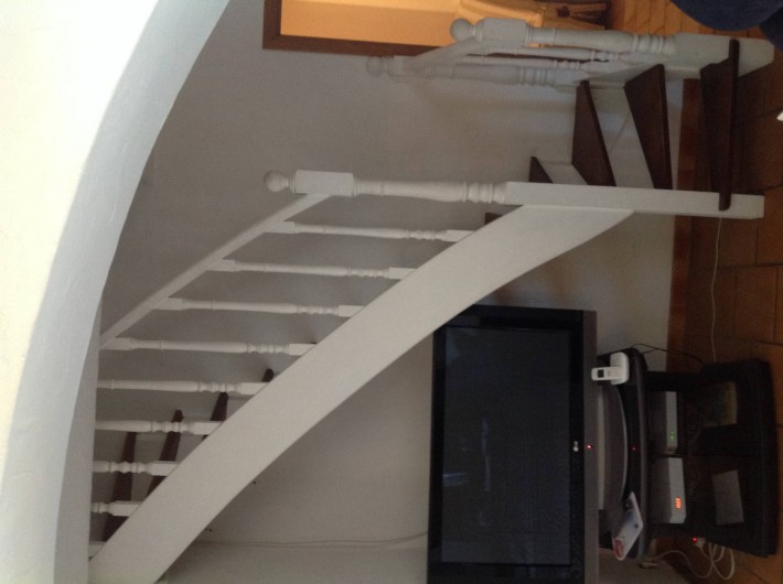 Location de vacances - Appartement à Mougins