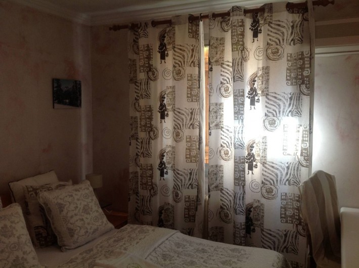 Location de vacances - Appartement à Mougins