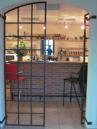 Location de vacances - Gîte à Senergues