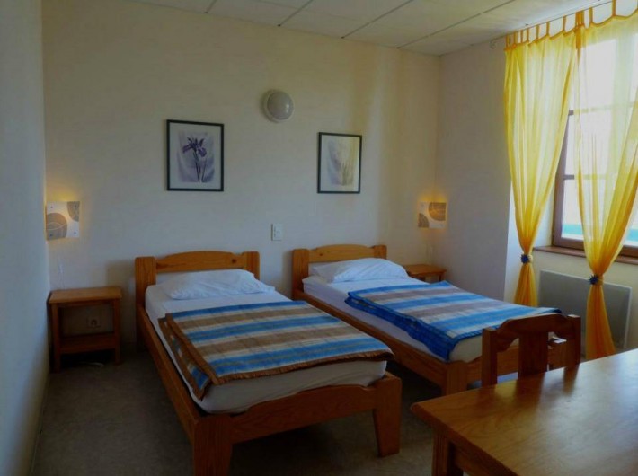 Location de vacances - Gîte à Senergues