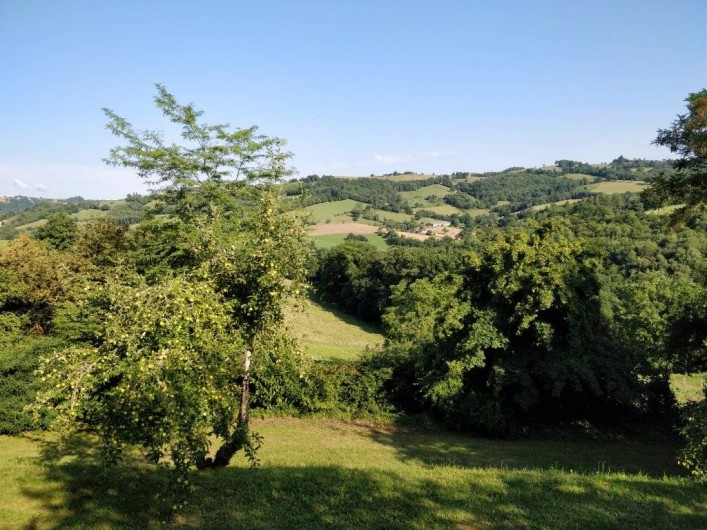 Location de vacances - Gîte à Senergues