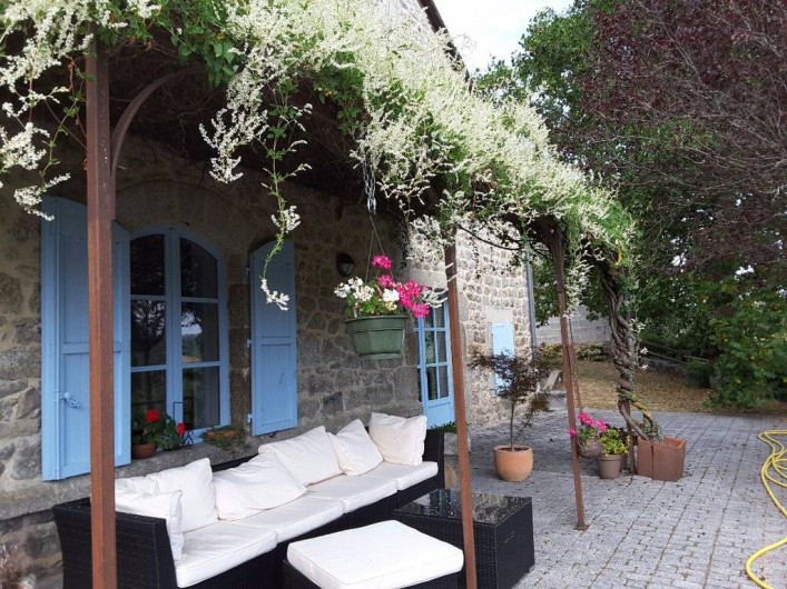 Location de vacances - Gîte à Senergues