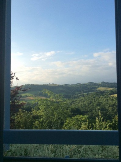 Location de vacances - Gîte à Senergues