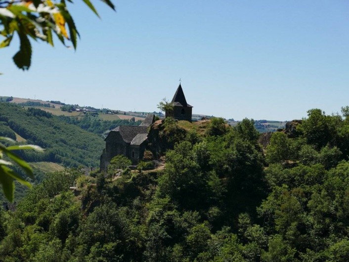 Location de vacances - Gîte à Senergues