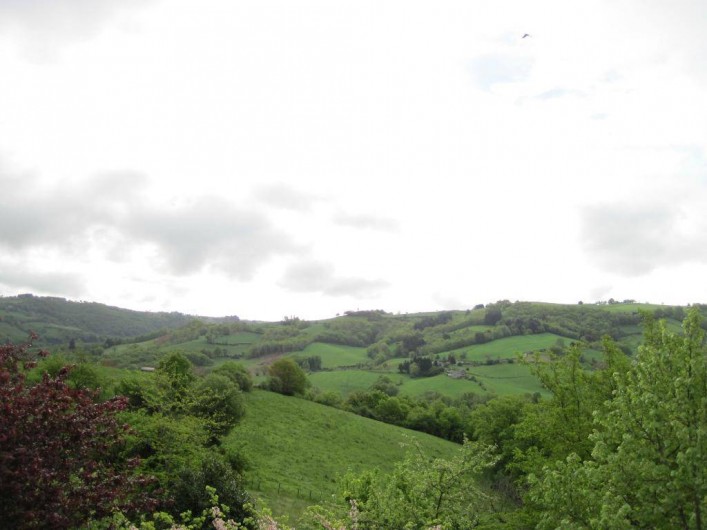 Location de vacances - Gîte à Senergues