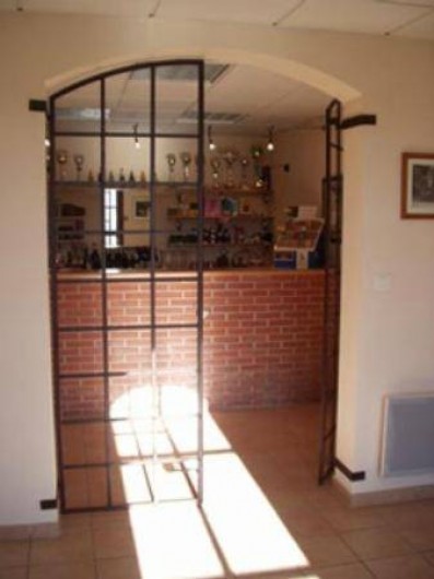 Location de vacances - Gîte à Senergues