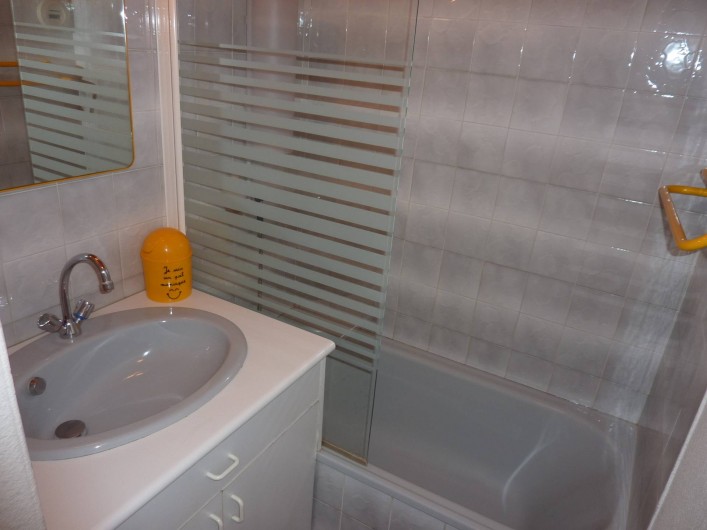 Location de vacances - Appartement à La Salle-les-Alpes