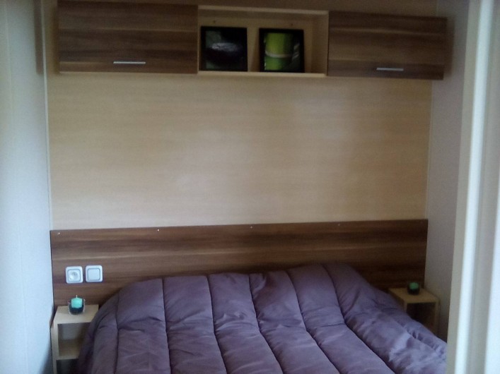 Location de vacances - Bungalow - Mobilhome à Gastes