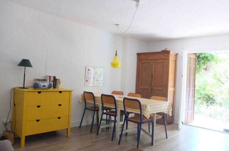 Location de vacances - Appartement à La Gaude