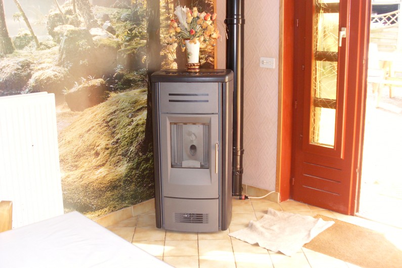 Location de vacances - Maison - Villa à Girmont-Val-d'Ajol