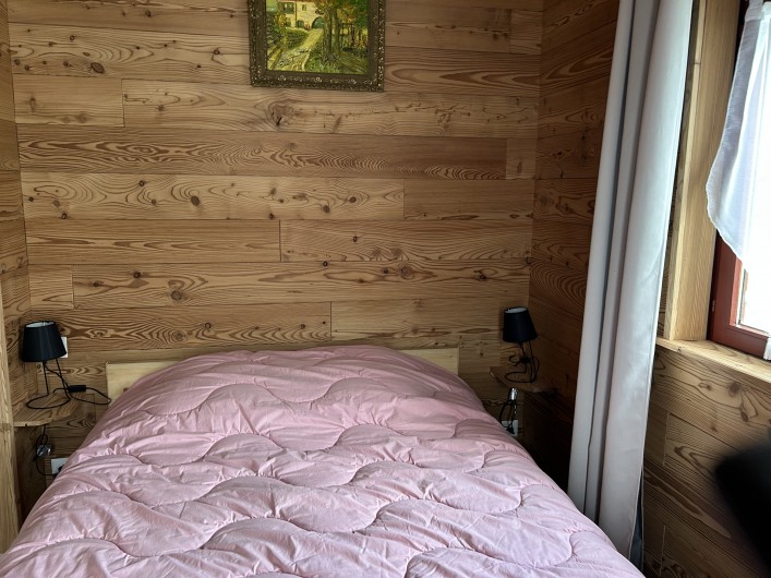 Location de vacances - Maison - Villa à Girmont-Val-d'Ajol