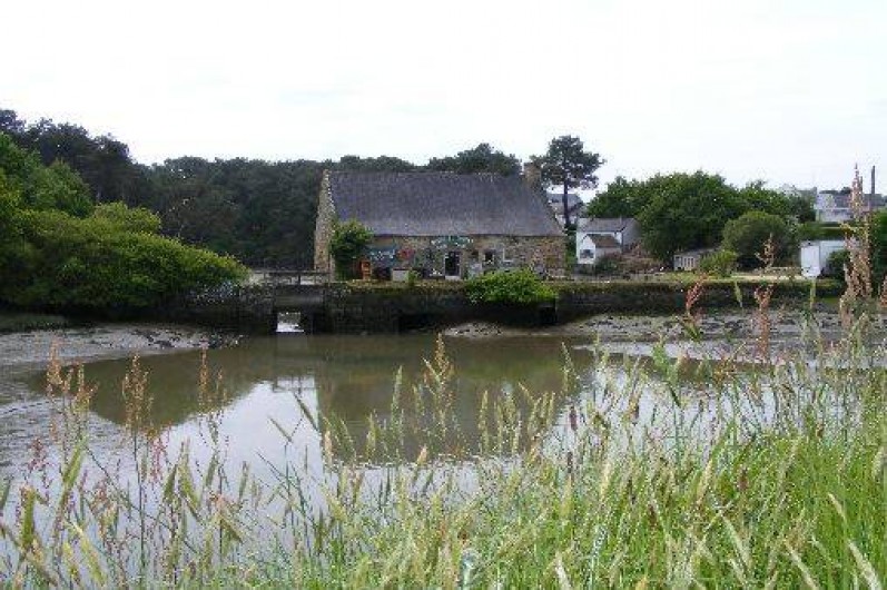 Location de vacances - Studio à Baden
