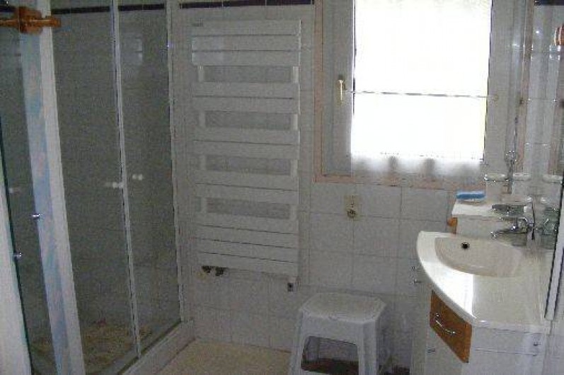 Location de vacances - Studio à Baden