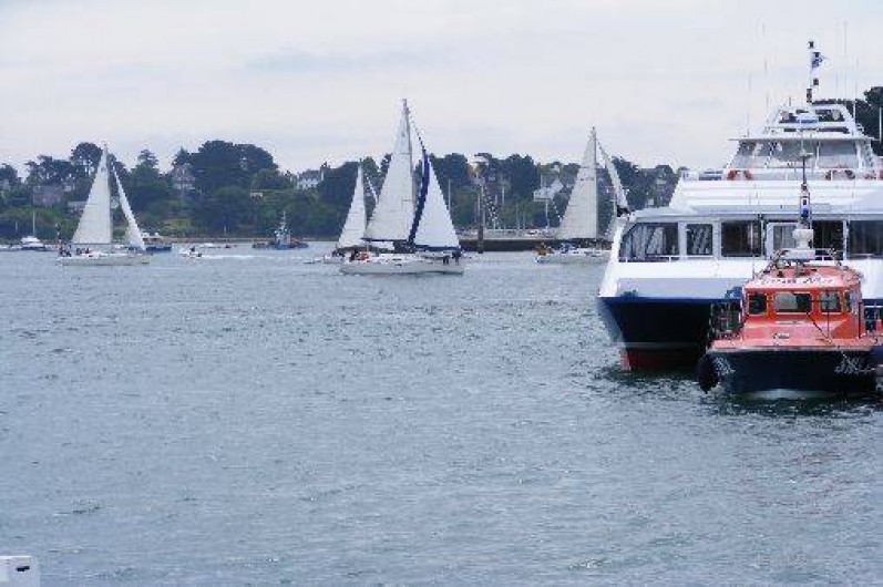 Location de vacances - Studio à Baden