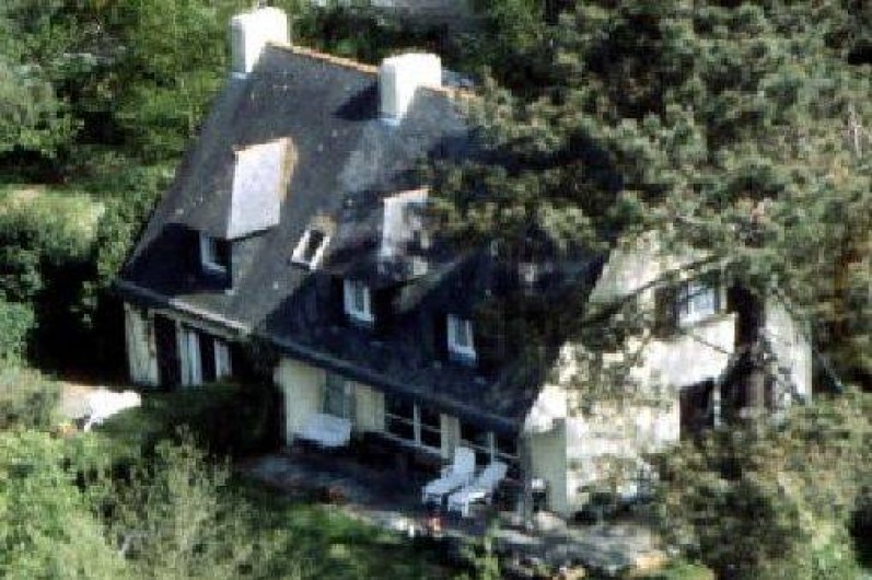 Location de vacances - Studio à Baden