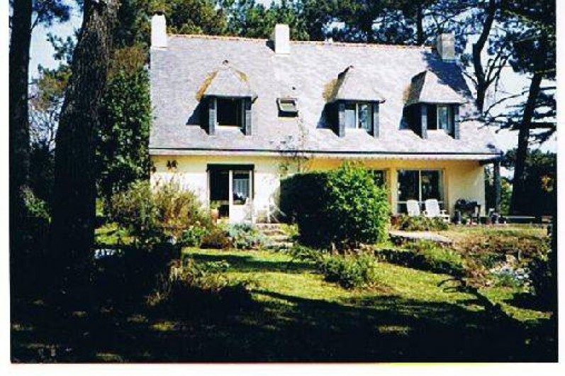 Location de vacances - Studio à Baden