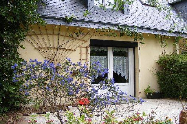 Location de vacances - Studio à Baden