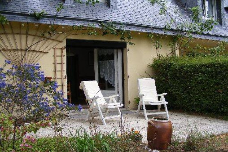 Location de vacances - Studio à Baden