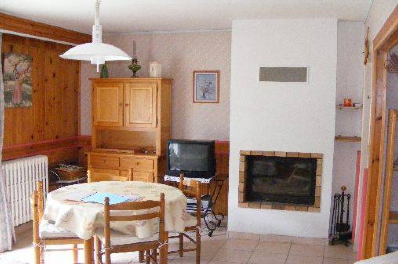 Location de vacances - Studio à Baden