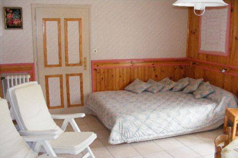 Location de vacances - Studio à Baden