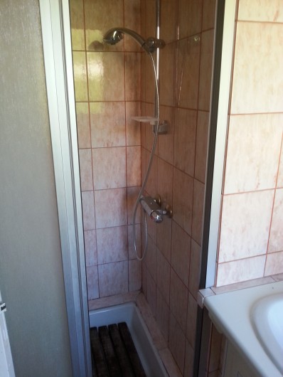 Location de vacances - Villa à Auribeau-sur-Siagne