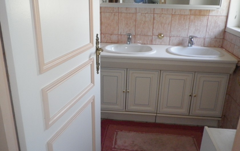 Location de vacances - Villa à Auribeau-sur-Siagne