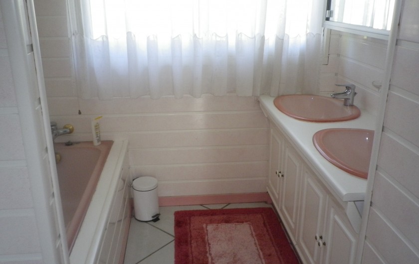 Location de vacances - Villa à Auribeau-sur-Siagne