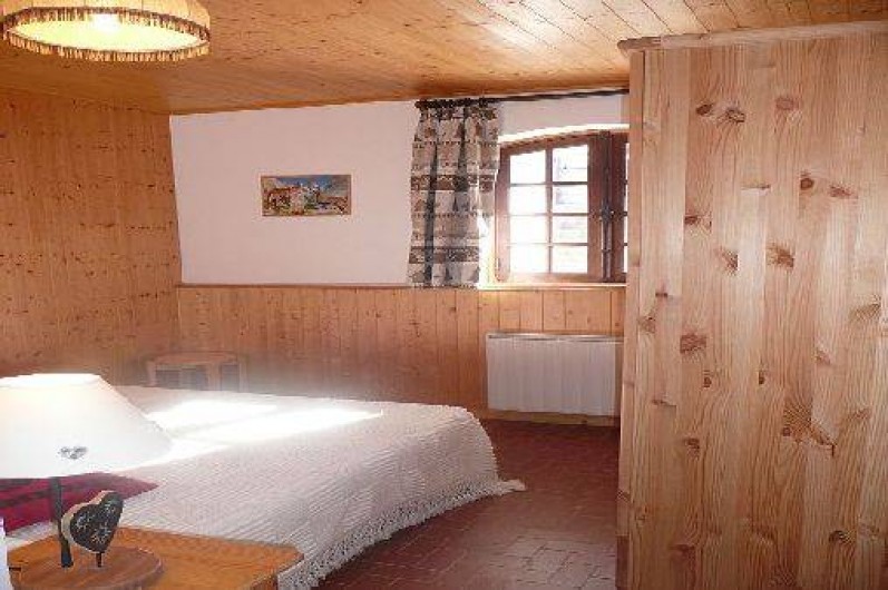 Location de vacances - Appartement à Saint-Martin-de-Belleville