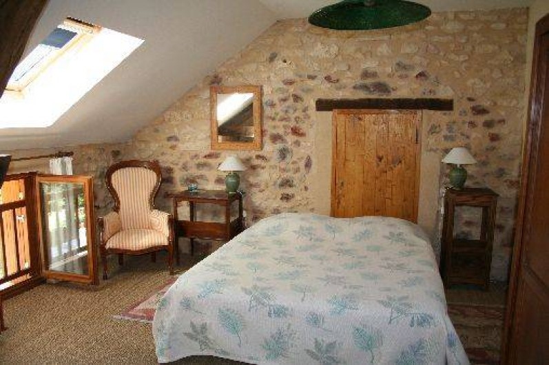 Location de vacances - Gîte à Le Buisson-de-Cadouin