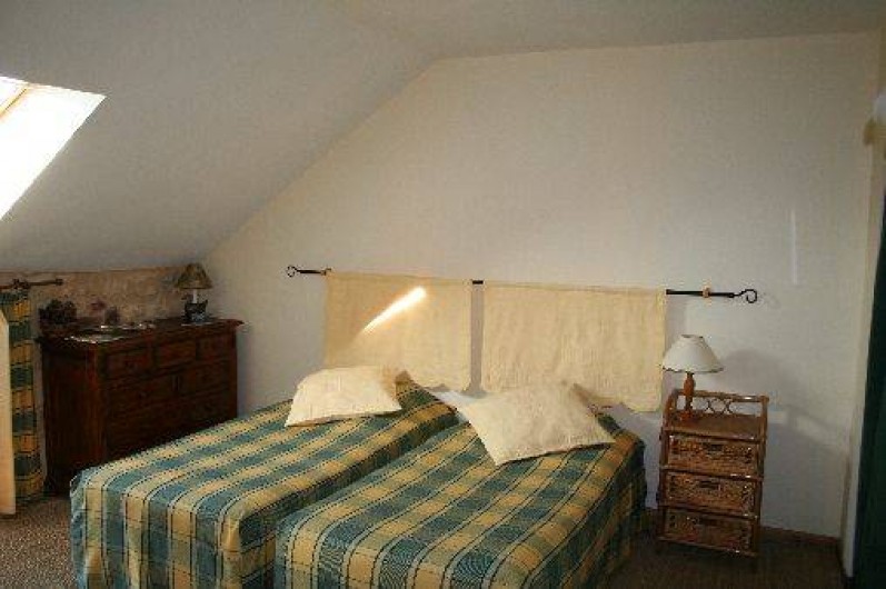 Location de vacances - Gîte à Le Buisson-de-Cadouin