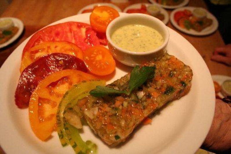 Location de vacances - Gîte à Le Buisson-de-Cadouin