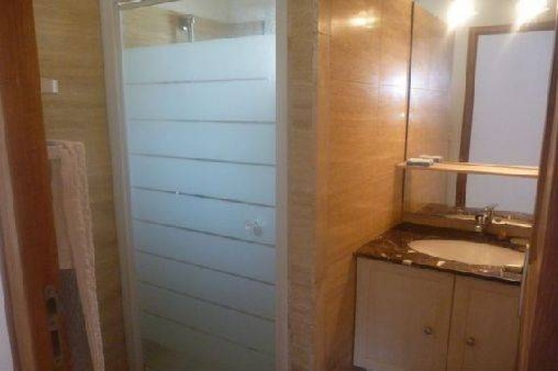 Location de vacances - Villa à Sausset-les-Pins