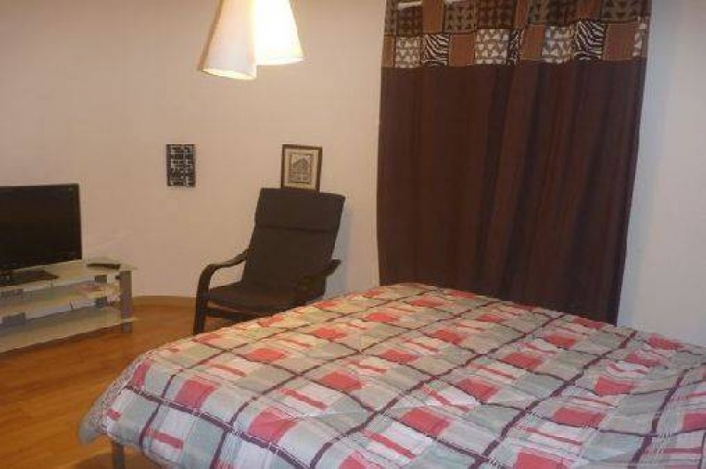 Location de vacances - Villa à Sausset-les-Pins