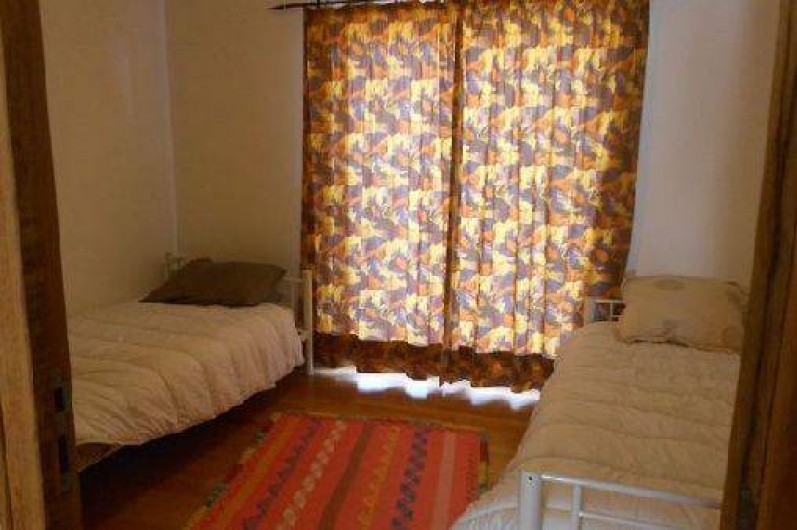 Location de vacances - Villa à Sausset-les-Pins