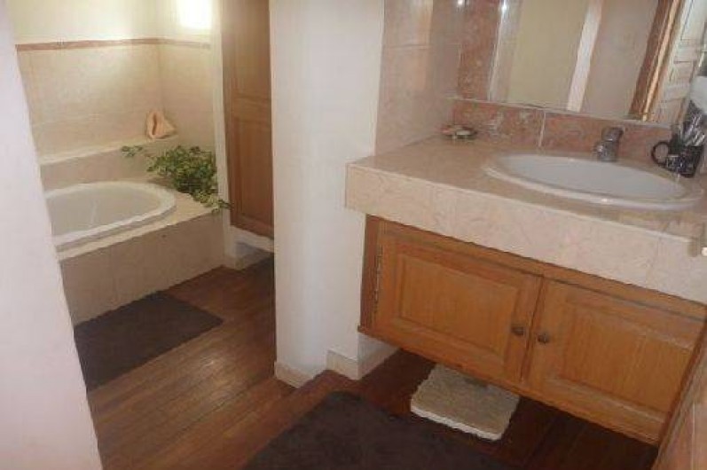 Location de vacances - Villa à Sausset-les-Pins