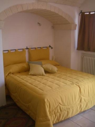 Location de vacances - Chambre d'hôtes à Cisternino - Le Double Lamia