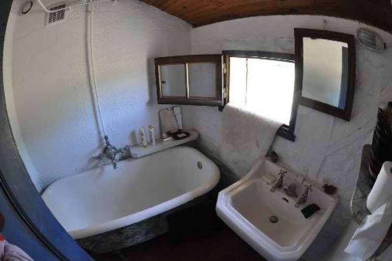 Location de vacances - Maison - Villa à Chenonceaux