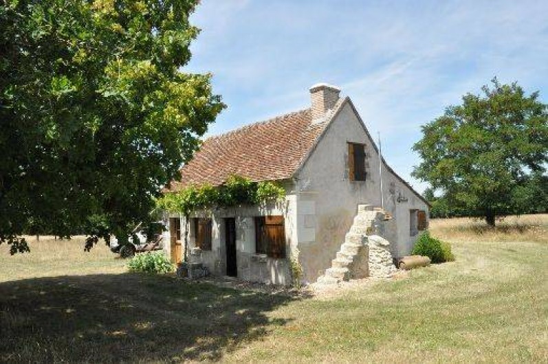 Location de vacances - Maison - Villa à Chenonceaux