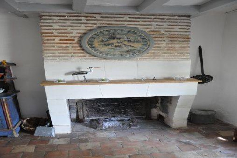 Location de vacances - Maison - Villa à Chenonceaux