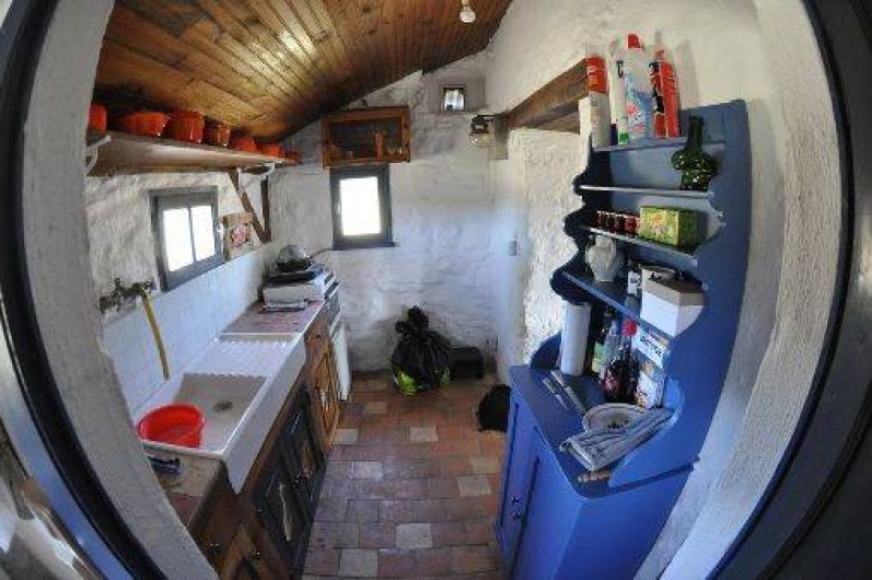 Location de vacances - Maison - Villa à Chenonceaux