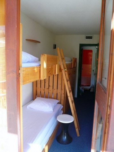 Location de vacances - Appartement à Bourg-Saint-Maurice