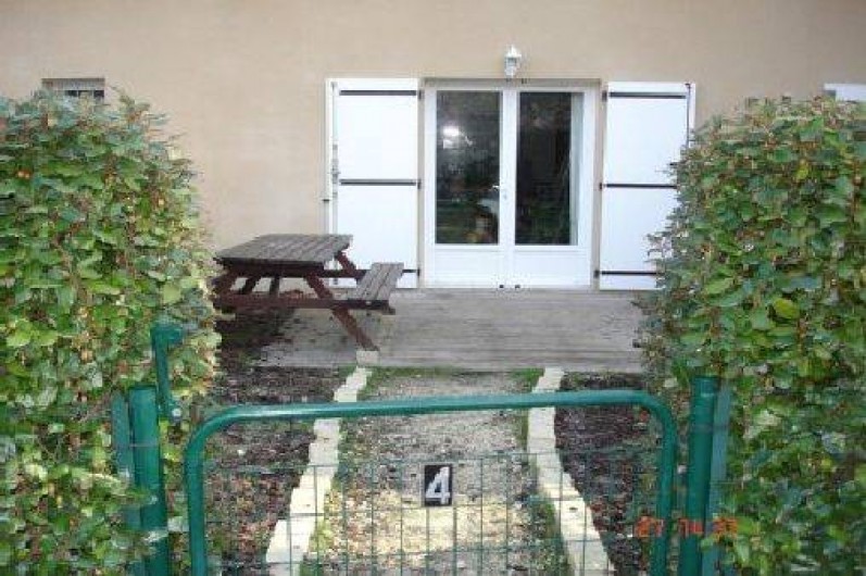 Location de vacances - Maison - Villa à Lacanau