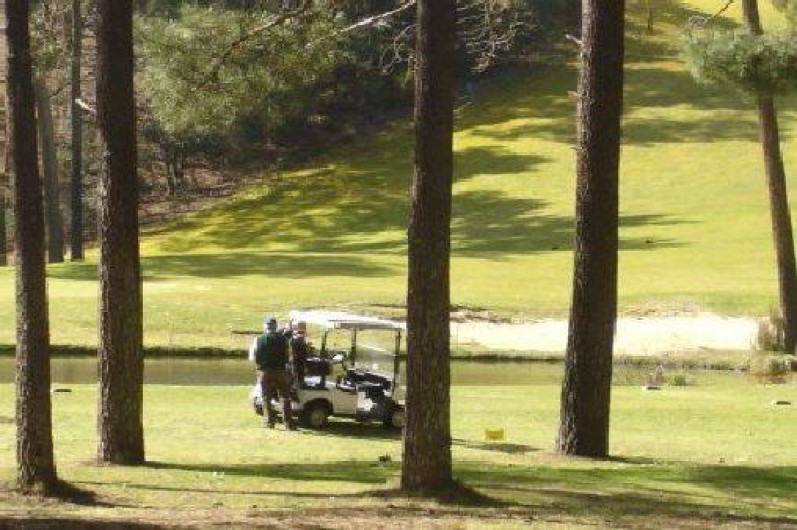 Location de vacances - Maison - Villa à Lacanau