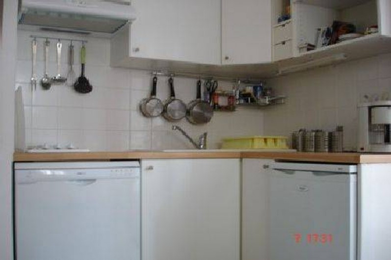 Location de vacances - Maison - Villa à Lacanau