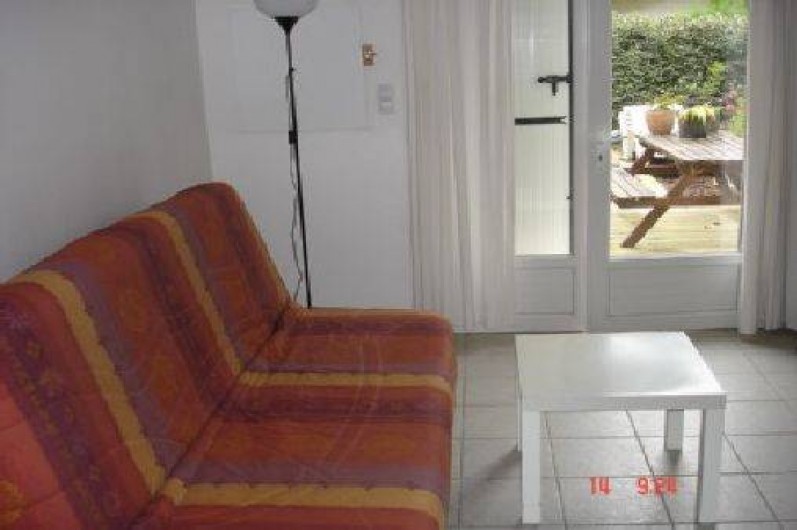 Location de vacances - Maison - Villa à Lacanau