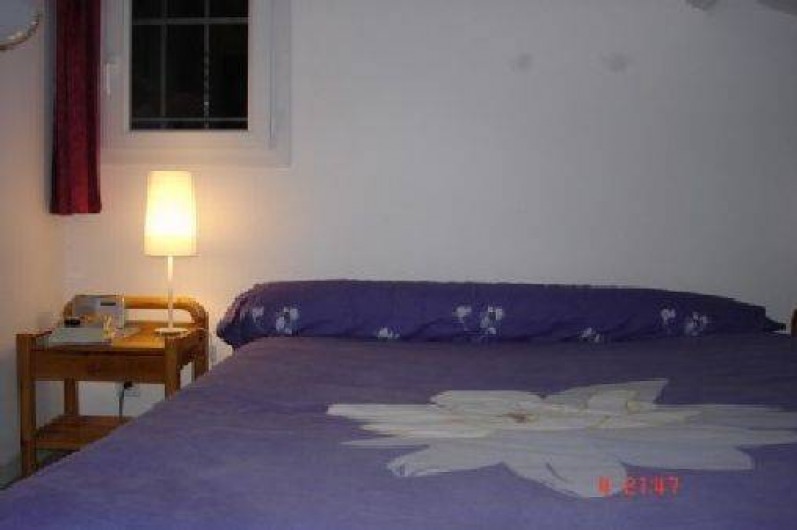 Location de vacances - Maison - Villa à Lacanau