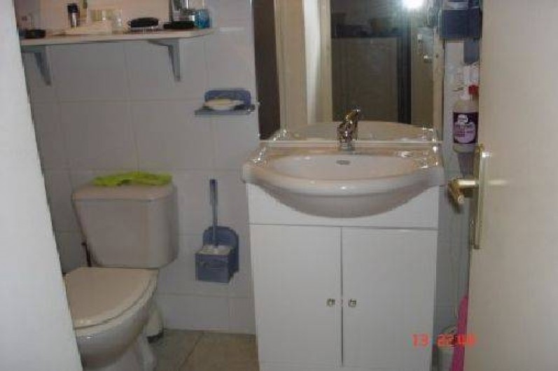 Location de vacances - Maison - Villa à Lacanau