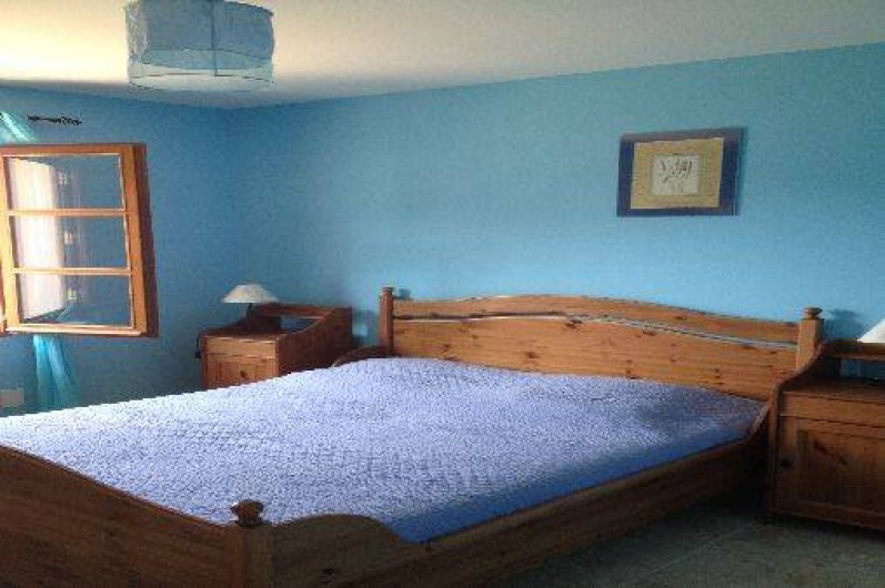 Location de vacances - Villa à Eyragues