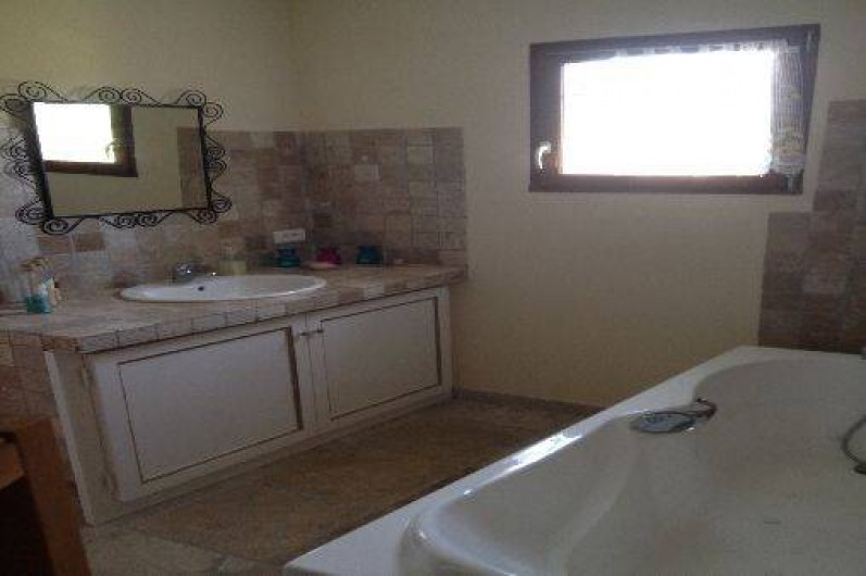 Location de vacances - Villa à Eyragues